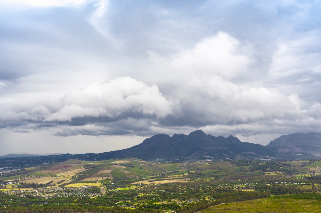 南非自驾游,南非自驾游最新