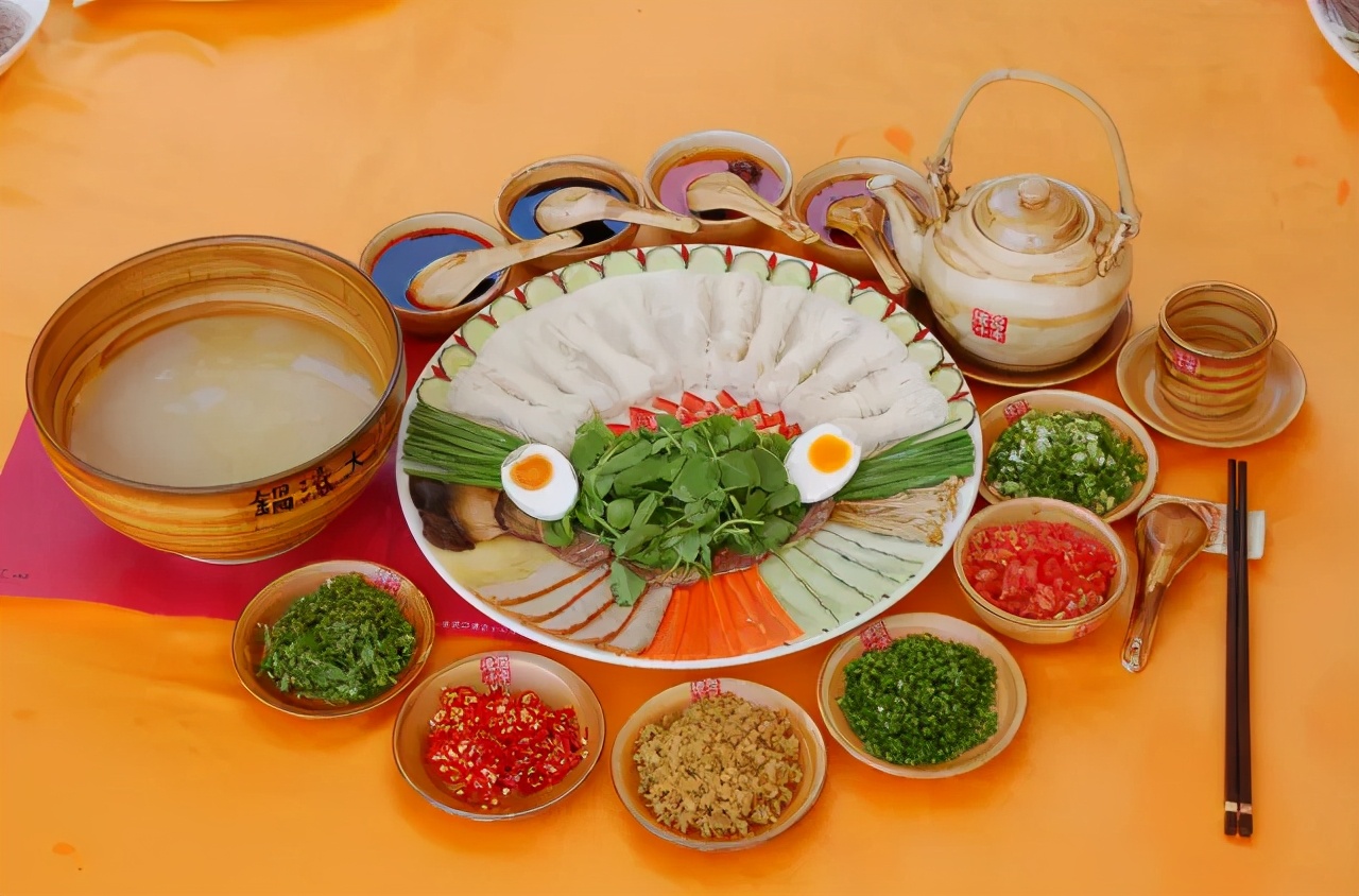 腾冲热海康养中心,腾冲热海景区冬季