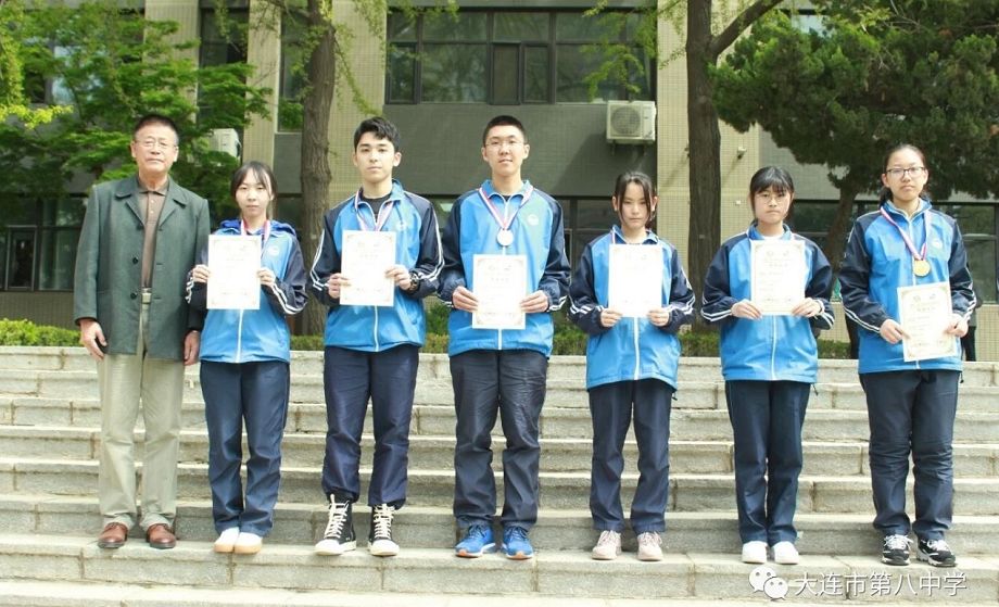 2020全景看高中丨历久弥新，八中用心探索可能，用心成就梦想