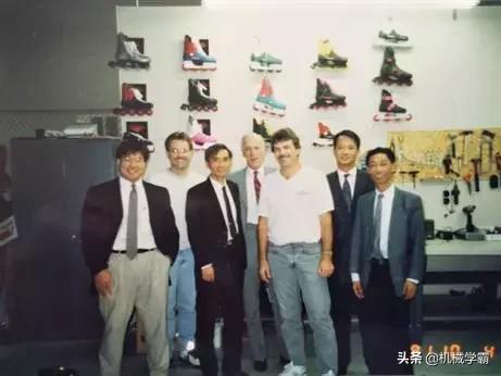 指尖陀螺多少个轴承,指尖陀螺轴承原理