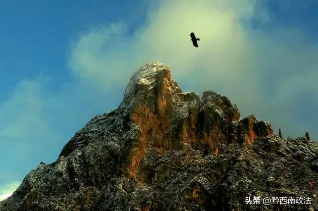 收藏丨中国最美的30个地方