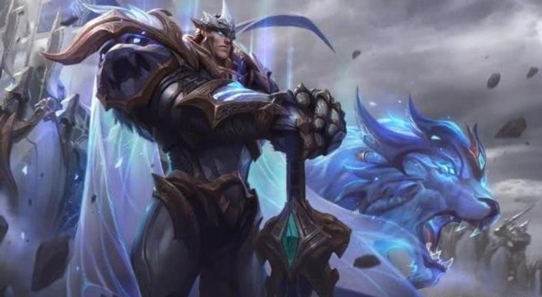 英雄联盟：颜值和特效都不错的皮肤，玩家买了却后悔