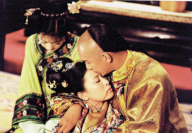 佘诗曼有多自律,没嫁豪门