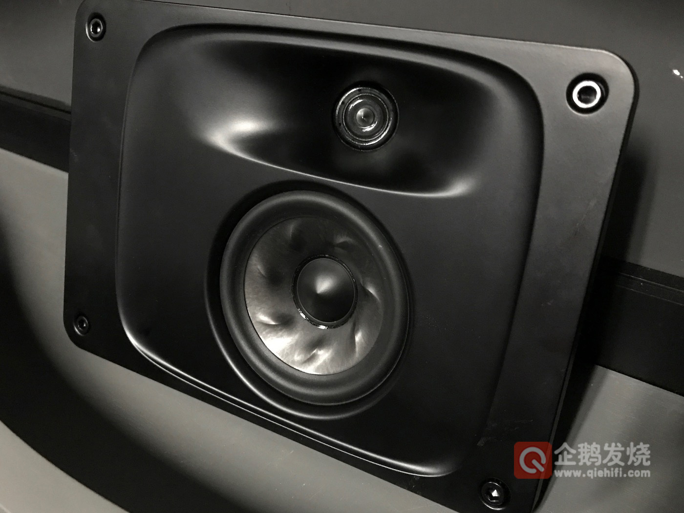 普乐之声polkaudios1,普乐之声POLKR系列音响