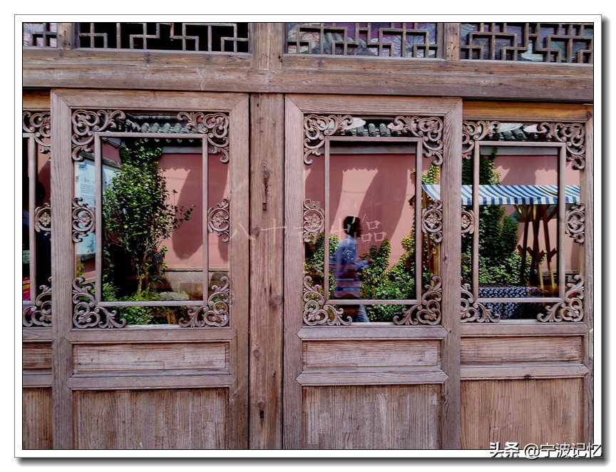 浙江象山石浦老街视频,宁波石浦老街