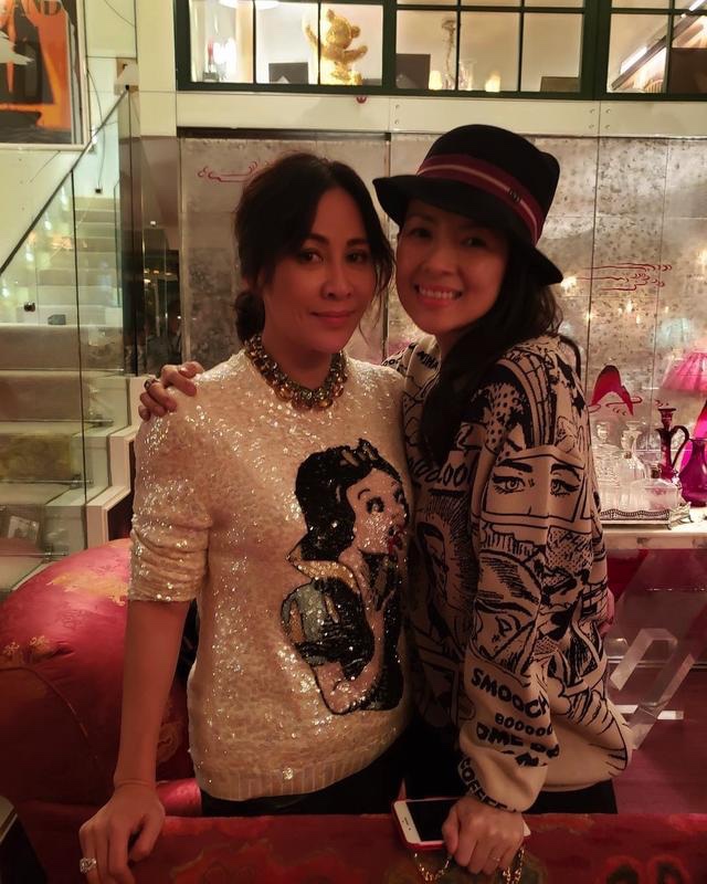 刘嘉玲收藏的王冠是多少钱,刘嘉玲的古董皇冠