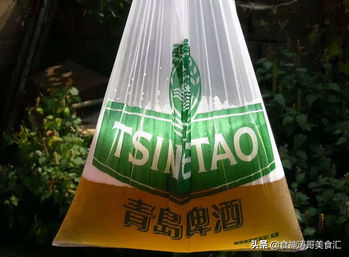 青岛美食小吃推荐必吃,唯有美食不可辜负美食打卡