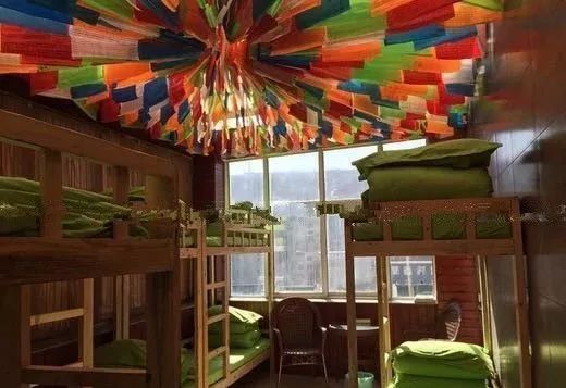 西北农村民宿,西北风格民宿