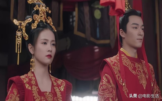 观众被《周生如故》虐得肝肠寸断，自发“设计”一家三口圆满结局