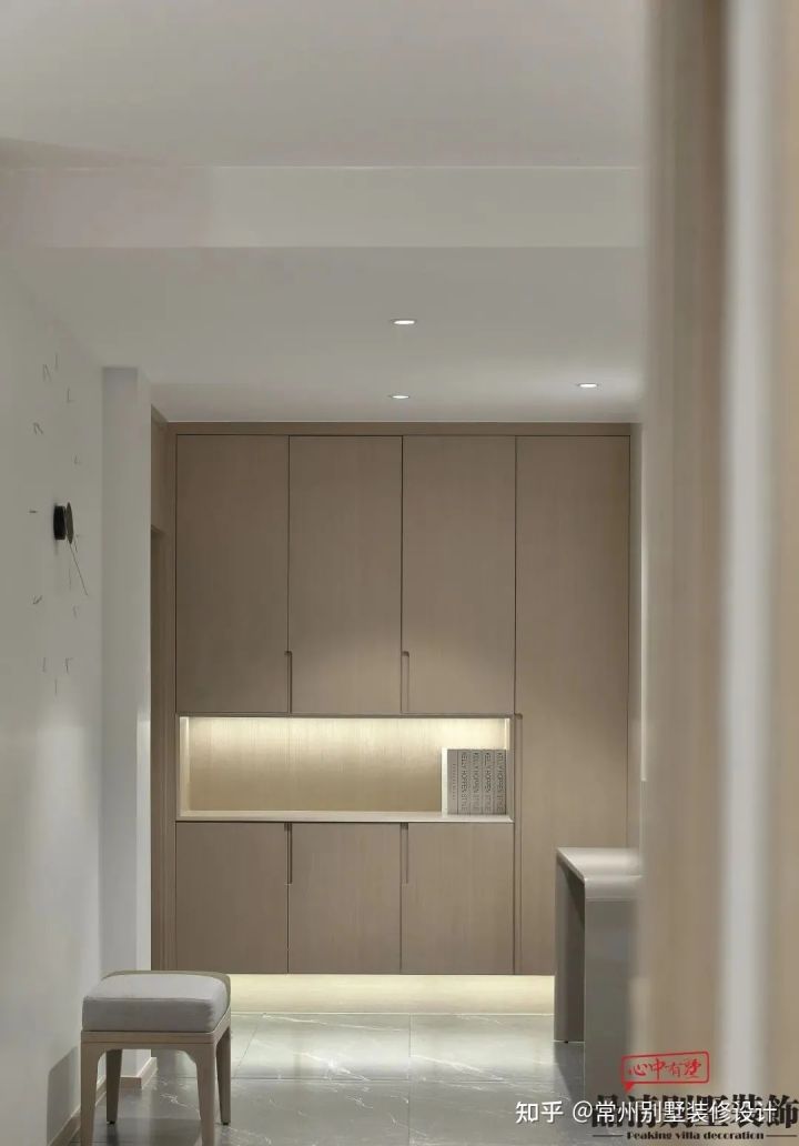 东方禅意风格案例,禅意风设计参考案例