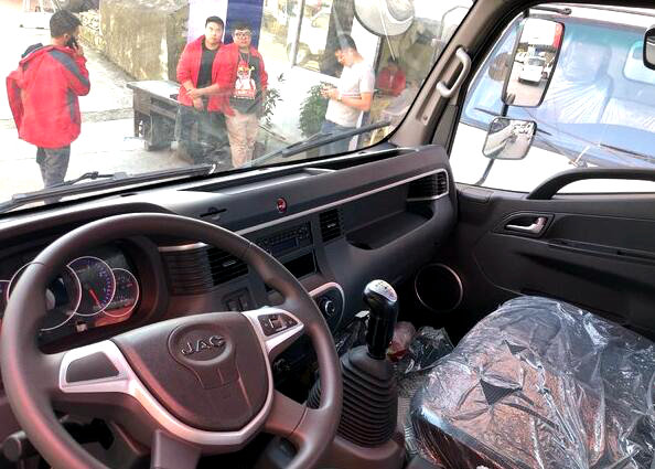 4.2米国五最新款轻卡价格,蓝牌轻卡最新款报价