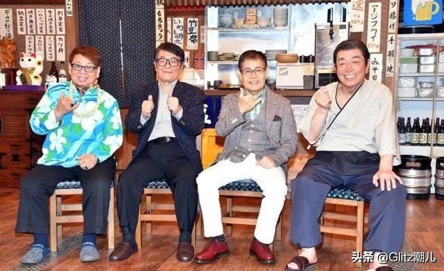 日本艺人志村健确诊新冠6天后去世,祝天堂里永远都充满笑声!