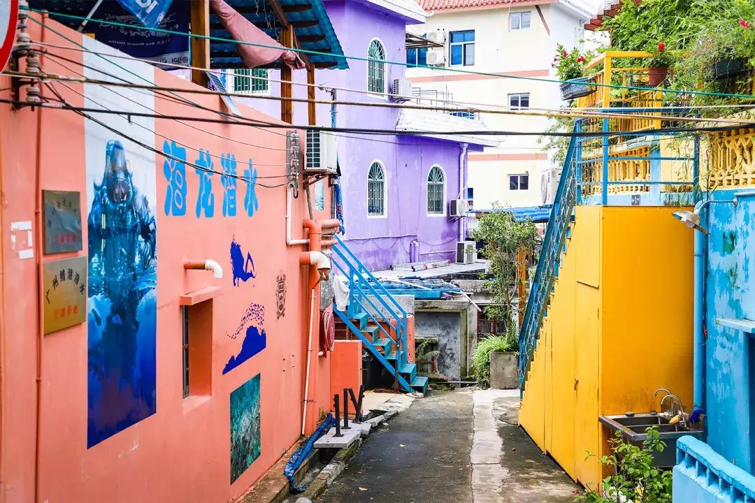 深圳十大一日游景点,深圳十大免费公园景点大全