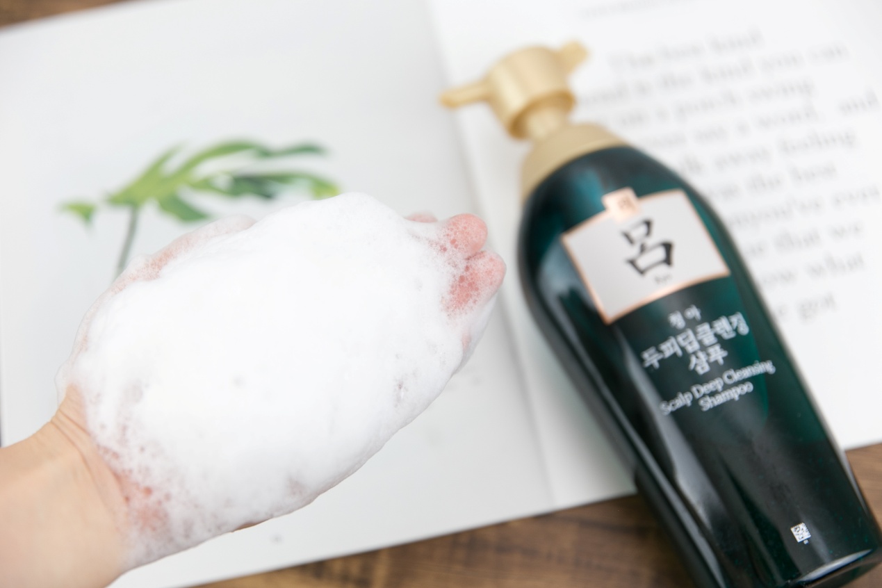 油性洗发水推荐男士,去油洗发水男士控油最好的洗发水