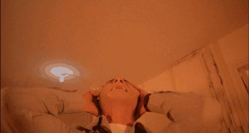 周星驰莫文蔚恐怖片,周星驰恐怖片片段