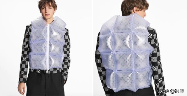 lv和supreme哪个厉害,supreme好还是lv好