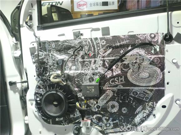 14年福特探险者升级改装外观,福特探险者值得升级改装哪些地方