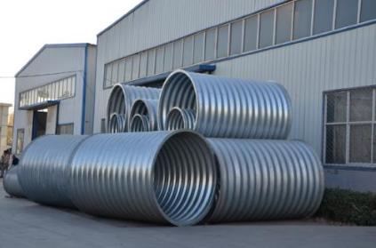 波纹管塌陷变形的原因,金属波纹管波形变形图片