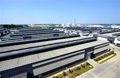 从零到千亿的崛起之路,从0成功逆袭