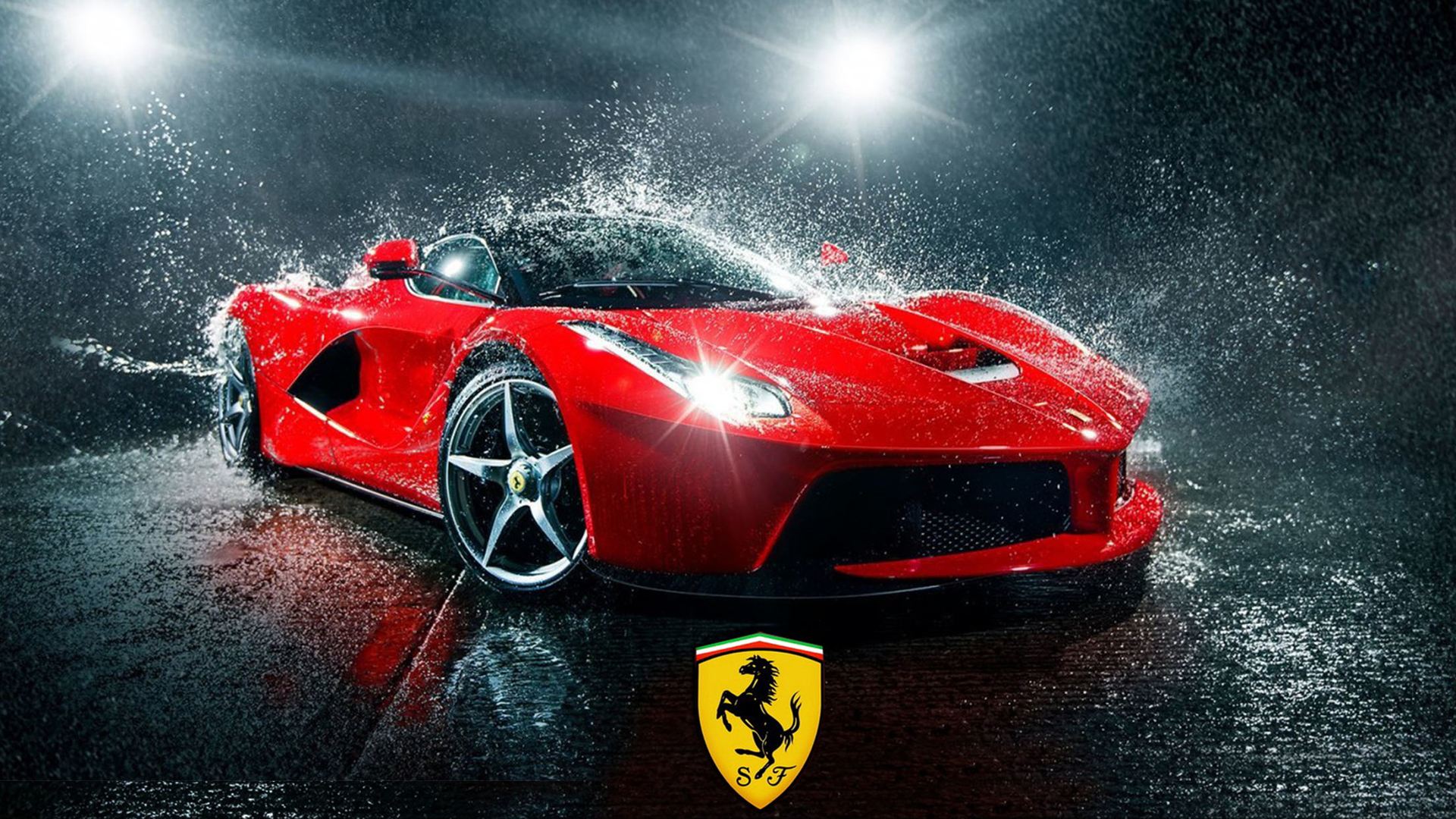 全球七大豪车车标,世界前十名豪车车标大全