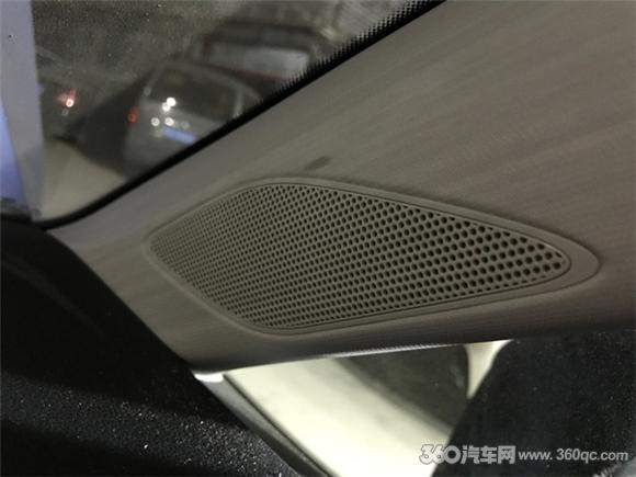 老款大众途安升级改装,2015款途安原车cd机音质如何