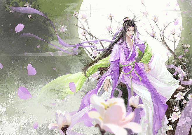 李白有一首诗最后一句特别惊艳,李白的诗哪些可以用作座右铭