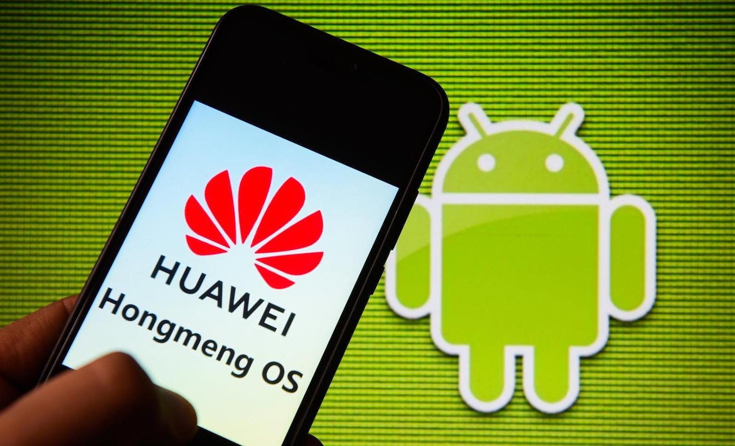 鸿蒙os与emui区别,鸿蒙os退回到emui11后好用吗