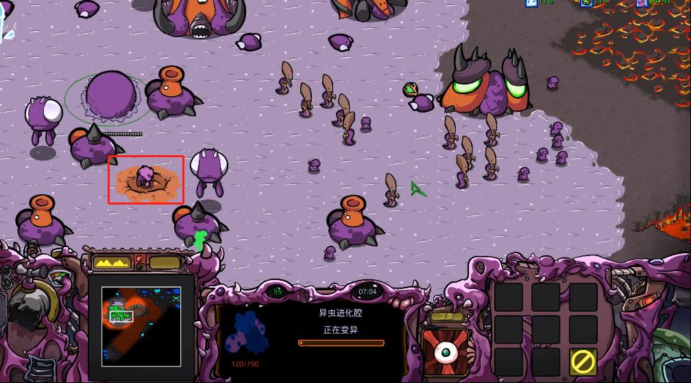 我老婆刀锋女王变成了Q版小人了怎么办!在线等