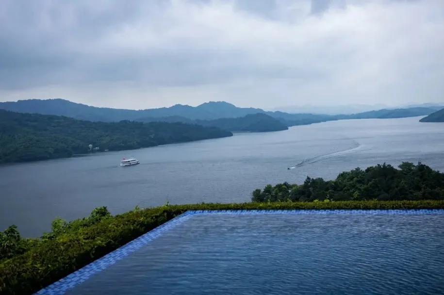 江浙沪冬日温泉泡汤周走起,春节江浙沪2-3天短途旅游温泉