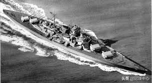 提尔皮茨号现状,提尔皮茨号真实视频