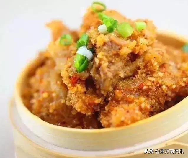 重庆家乡美食,重庆各个区县有名的美食