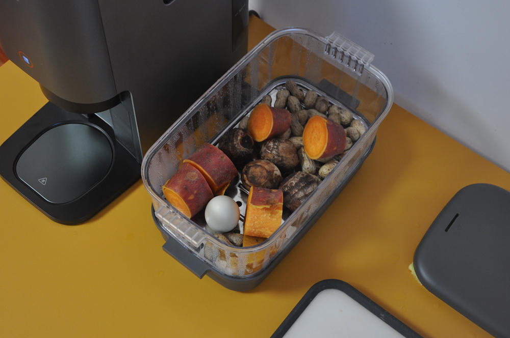 九阳豆浆机升级鸿蒙,九阳免洗豆浆机真实测评