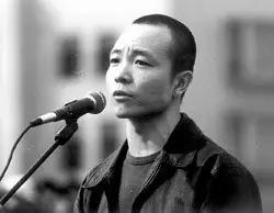 许巍的成名之作曾经的你,许巍一个时代的歌手