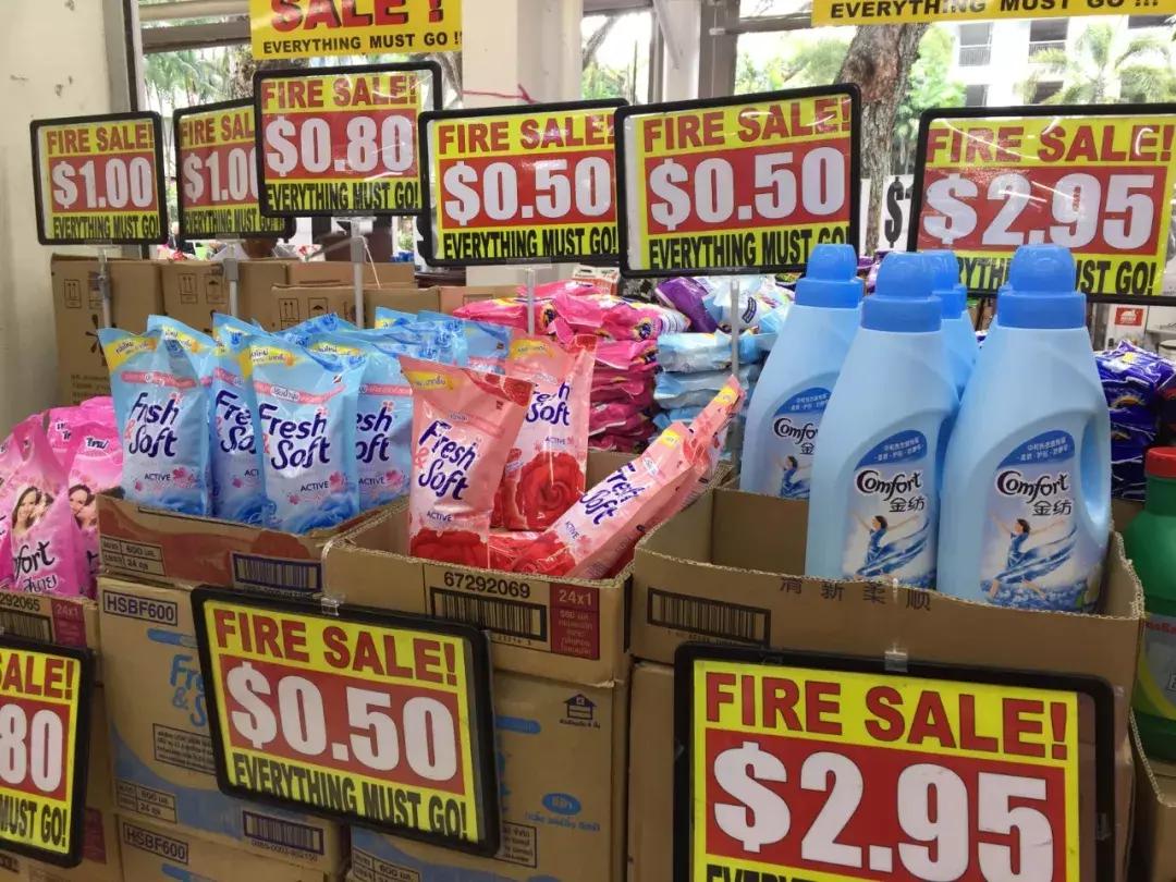 新加坡超市哪些东西便宜,新加坡最大的超市是什么