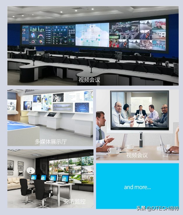 又有新突破！商家说用这5个“神器”能接收300米HDMI信号，真的？