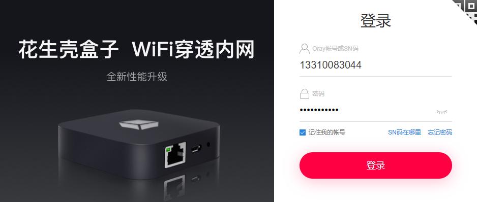 花生壳怎么用内网访问公网,花生壳内网穿透怎么解决