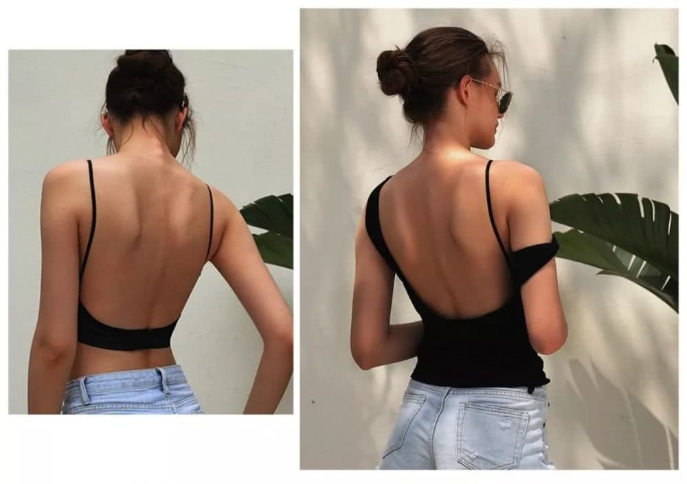 夏天别再乱穿了赶紧看过来,夏天千万别穿裙子