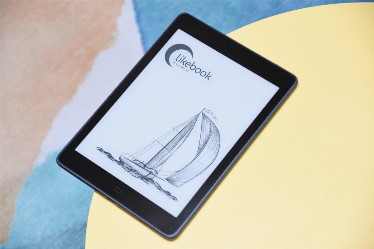 7.8英寸阅读器是多大,7.8英寸电子书阅读器多大尺寸合适