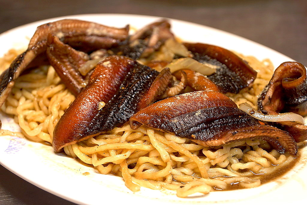 黄鳝不吃头这有什么科学依据吗,黄鳝不吃田螺有什么道理