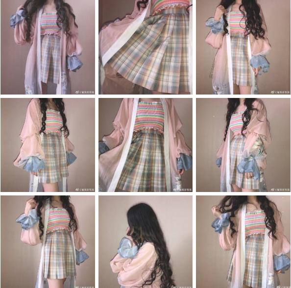 jk鍒舵湇鐩墠瓒嬪娍,澶╁爞浼瀓k鍒舵湇