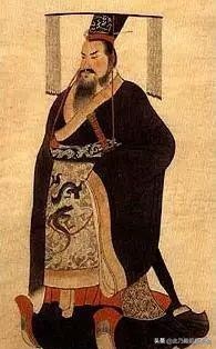 从夏朝到清朝有多少位宰相,从夏朝开始历代开国皇帝