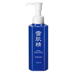 日本化妆品必买底妆,日本化妆品雪肌精