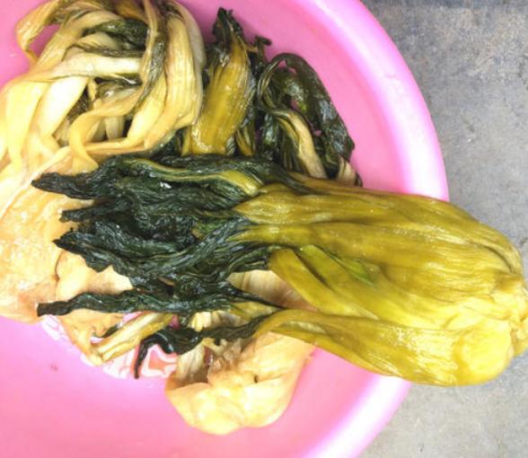 青菜长虫不喷杀虫剂,青菜上长了虫子不打药怎么办