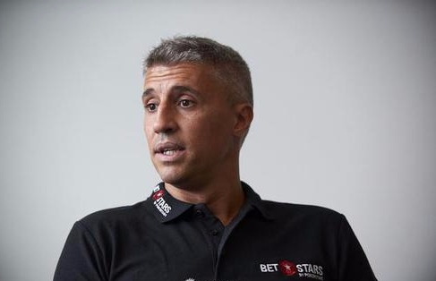 克雷斯波巴西队,克雷斯波错失欧冠奖杯