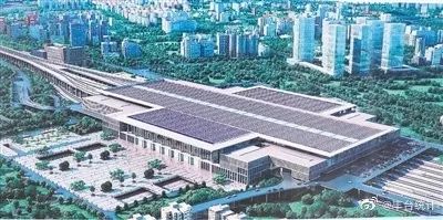 丰台河西80个重点项目,丰台大井即将启动的项目