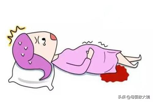 如何排除孕早期用药对胎儿的影响,孕早期有哪些症状需要及时就医