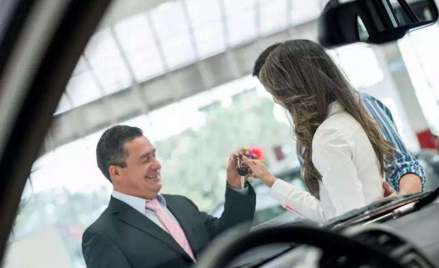 新手去4s店买车需要注意哪些环节,在4s店买车应该注意哪些事项