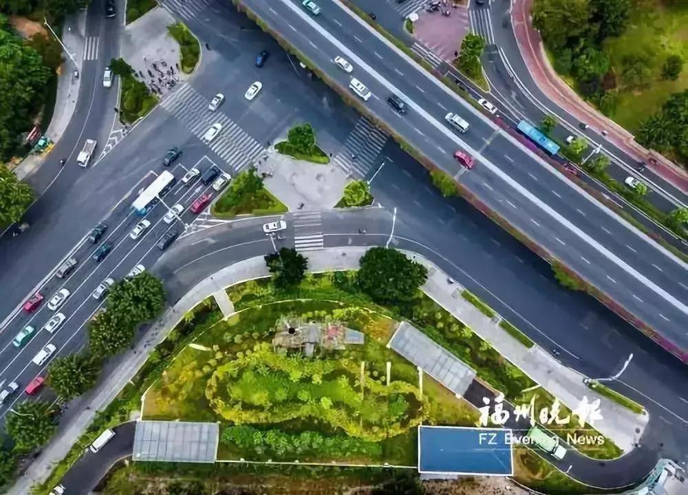 福州鼓楼为什么这么出名,福州鼓楼区分析