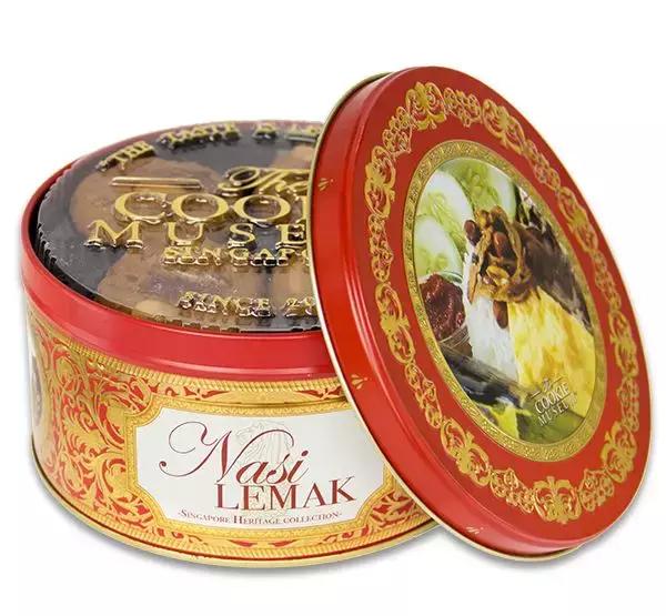 新加坡最火爆的小吃,新加坡好吃的零食推荐