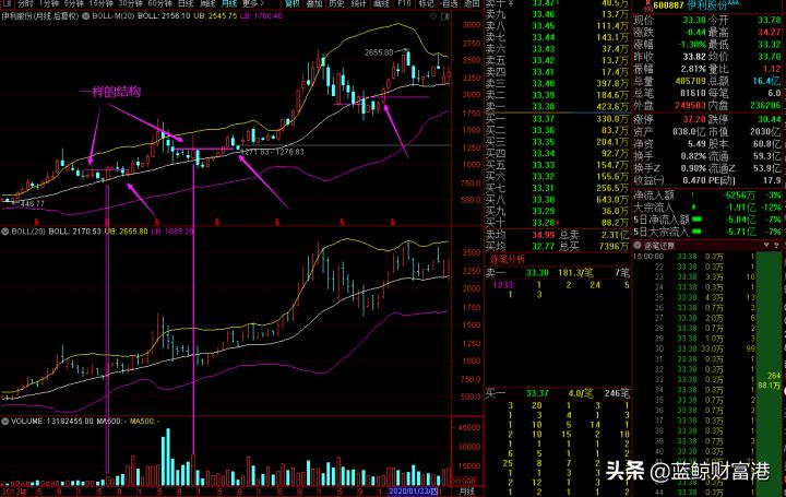 伊利股价还能往下跌多少,伊利股份未来十年股价能超500元吗